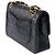 Borsa CHANEL Timeless/Classique in Pelle Nera - 104065 - vista 2
