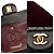 Borsa CHANEL Timeless/Classique in Pelle Nera - 104065 - vista 7