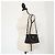 Chanel 2026 Steppleder Clutch mit Kette - Ansicht 11