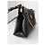 Chanel 2026 Steppleder Clutch mit Kette - Ansicht 13