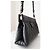Chanel 2026 Steppleder Clutch mit Kette - Ansicht 15