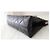 Chanel 2026 Steppleder Clutch mit Kette - Ansicht 6