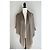 Xale Louis Vuitton Monogram em seda e lã - vista 3