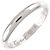Cartier 1895 Classic Platin Bandring