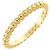 Anillo Perlée Small Van Cleef & Arpels en oro amarillo 18K - vista 5