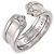 Cartier C2 Small Diamantring - Ansicht 5