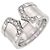 Cartier C2 Large LM #52 Ring