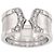 Cartier C2 Large LM #52 Ring - Ansicht 2
