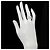 Cartier C2 Large LM #52 Ring - Ansicht 8