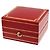 Bague Cartier Trinity en or 18K tricouleur - vue 8