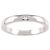 Cartier Ballerina Ring aus Platin - Ansicht 2
