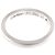 Cartier Ballerina Ring aus Platin - Ansicht 3