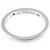 Cartier Ballerina Ring aus Platin - Ansicht 4