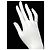 Cartier Ballerina Ring aus Platin - Ansicht 7
