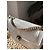 Bulgari Bvlgari Serpenti Forever Schultertasche aus weißem Leder - Ansicht 5