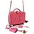 Chanel Vanity Case Cuir Rose
