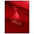 Chanel Vanity Case Cuir Rose - vue 9