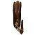 Pouch Louis Vuitton Monogram Canvas 2002 - vista 3