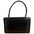 Hermès "Boutonnière" Black Box Leather Top-Handle Bag - vista 6