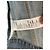 Loewe Paula's Ibiza personalisierte Jeansjacke - Ansicht 3