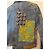 Loewe Paula's Ibiza personalisierte Jeansjacke - Ansicht 9