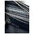 Bolsa de ombro Givenchy em couro preto - vista 8