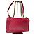 Chanel Boy Tasche Rotes Leder