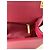 Chanel Boy Tasche Rotes Leder - Ansicht 12