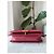 Chanel Boy Tasche Rotes Leder - Ansicht 13