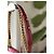 Chanel Boy Tasche Rotes Leder - Ansicht 5