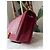Chanel Boy Tasche Rotes Leder - Ansicht 6