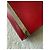 Louis Vuitton Pochette Cluny in pelle Epi rossa - vista 2