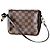 Louis Vuitton Borsa a Tracolla Damier Ebene