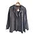 Louis Vuitton Multicolor Monogram Cotton Trench Coat