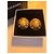 CHANEL Barock Clip-On Ohrringe mit Perlen und Strass 1993 - Ansicht 11
