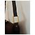 CÉLINE Borsa Hobo C Macadam Camoscio Marrone - vista 14