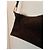 CÉLINE Borsa Hobo C Macadam Camoscio Marrone - vista 6