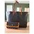 Goyard Saint Louis PM Borsa Tote Gold - vista 2