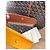 Goyard Saint Louis PM Borsa Tote Gold - vista 9