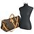 Louis Vuitton Borsa da viaggio Vintage Monogram Canvas Keepall Bandouliere 55 - vista 2