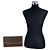 Louis Vuitton Pochette Dame GM Envelope Clutch in canvas monogram vintage - vista 2