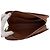 Louis Vuitton Pochette Orsay Wristlet Clutch in Canvas Monogram Brown - vista 5