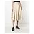 Faldas Yohji Yamamoto Mujer - vista 2
