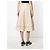 Faldas Yohji Yamamoto Mujer - vista 3