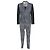 Completi uomo Antonio Marras
