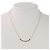 Tiffany & Co Collana Tiffany&Co T Smile Small Au750 - vista 2