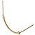 Tiffany & Co Collana Tiffany&Co T Smile Small Au750 - vista 4