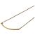 Tiffany & Co Collana Tiffany&Co T Smile Small Au750 - vista 5