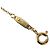 Tiffany & Co Collana Tiffany&Co T Smile Small Au750 - vista 7