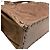 Autre Marque Bolsa de couro Maestra S Carving Tribes - vista 11
